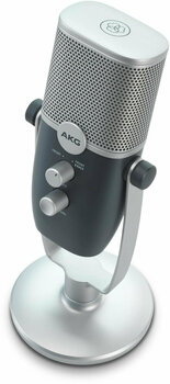 USB Microphone AKG C22-USB ARA USB Microphone - 5