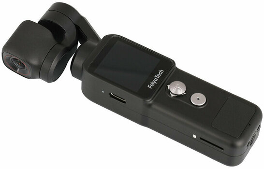 Camera acțiune FEIYU TECH Pocket 2 Camera acțiune - 5