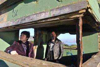 LP ploča Painted Doll - Painted Doll (LP) - 1