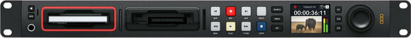 Înregistrare video Blackmagic Design Hyperdeck Studio HD Pro Înregistrare video - 2