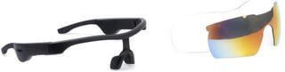 Okulary rowerowe Soundeus Soundglasses 5S Okulary rowerowe - 5