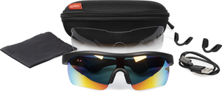 Okulary rowerowe Soundeus Soundglasses 5S Okulary rowerowe - 7