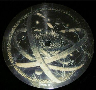 Δίσκος LP Pestilence - Hadeon (LP) - 3