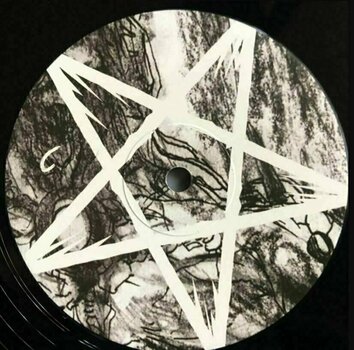Disco de vinil Perturbator - B-Sides And Remixes Vol. Ii (2 LP) - 4