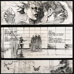 Disc de vinil Perturbator - B-Sides And Remixes Vol. II (2 LP) - 6