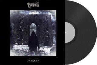 LP ploča Pectora - Untaken (LP) - 1