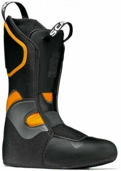 Scarponi sci alpinismo Scarpa F1 LT 100 Carbon/Orange 26,0 - 8