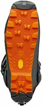 Chaussures de ski de randonnée Scarpa F1 LT 100 Carbon/Orange 29,0 - 7