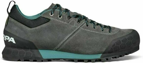 Pantofi trekking de bărbați Scarpa Kalipe GTX 46,5 Pantofi trekking de bărbați - 2