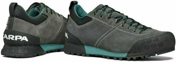 Pantofi trekking de bărbați Scarpa Kalipe GTX 46,5 Pantofi trekking de bărbați - 4