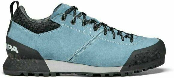 Dámske outdoorové topánky Scarpa Kalipe GTX Niagra/Gray 36,5 Dámske outdoorové topánky - 2