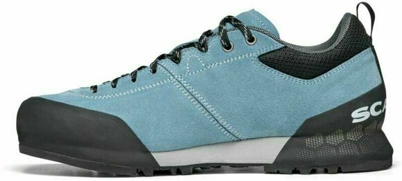Dámske outdoorové topánky Scarpa Kalipe GTX Niagra/Gray 36,5 Dámske outdoorové topánky - 3