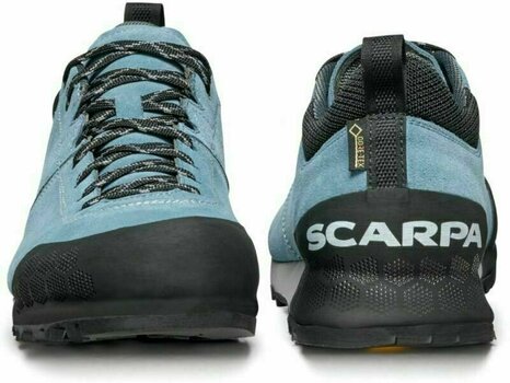Dámske outdoorové topánky Scarpa Kalipe GTX Niagra/Gray 36,5 Dámske outdoorové topánky - 5