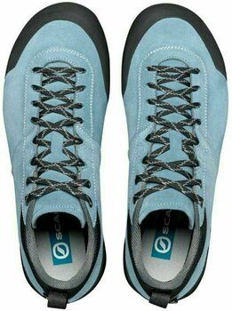 Dámske outdoorové topánky Scarpa Kalipe GTX Niagra/Gray 36,5 Dámske outdoorové topánky - 6