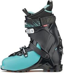Touring Ski Boots Scarpa GEA Aqua/Black - 2