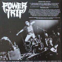 LP ploča Power Trip - Opening Fire: 2008-2014 (LP) - 1
