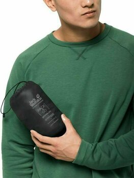 Vestă Jack Wolfskin JWP Black M Vestă - 5