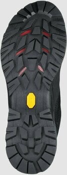 Pantofi trekking de bărbați Jack Wolfskin Force Striker Texapore Low 44 Pantofi trekking de bărbați - 6