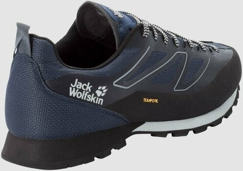 Pantofi trekking de bărbați Jack Wolfskin Scrambler 2 Texapore Low 44,5 Pantofi trekking de bărbați - 3