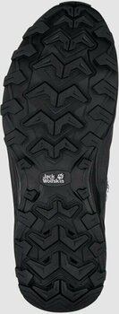 Pantofi trekking de bărbați Jack Wolfskin Refugio Texapore Mid 45,5 Pantofi trekking de bărbați - 6