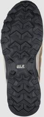 Damen Wanderschuhe Jack Wolfskin Refugio Texapore Low W 37,5 Damen Wanderschuhe - 5
