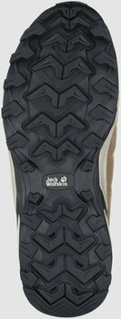 Pantofi trekking de dama Jack Wolfskin Refugio Texapore Low W 39,5 Pantofi trekking de dama - 6