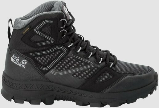 Pantofi trekking de dama Jack Wolfskin Downhill Texapore Mid W 42,5 Pantofi trekking de dama - 2