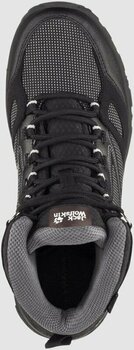Pantofi trekking de dama Jack Wolfskin Downhill Texapore Mid W 42,5 Pantofi trekking de dama - 5