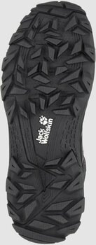 Pantofi trekking de dama Jack Wolfskin Downhill Texapore Mid W 42,5 Pantofi trekking de dama - 6