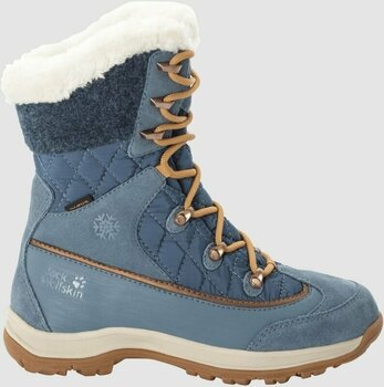 Pantofi trekking de dama Jack Wolfskin Aspen Texapore High W 42 Pantofi trekking de dama - 2