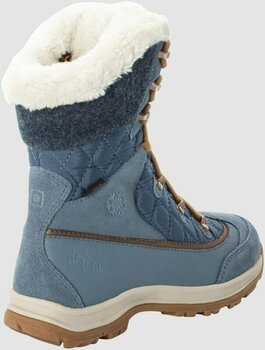 Pantofi trekking de dama Jack Wolfskin Aspen Texapore High W 42 Pantofi trekking de dama - 3