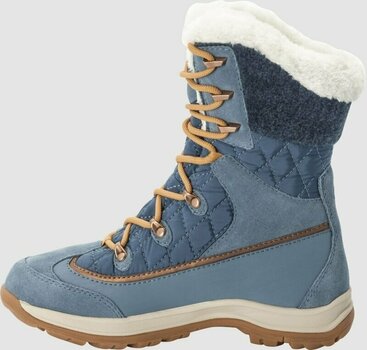 Pantofi trekking de dama Jack Wolfskin Aspen Texapore High W 42 Pantofi trekking de dama - 4