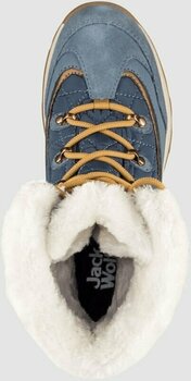 Pantofi trekking de dama Jack Wolfskin Aspen Texapore High W 42 Pantofi trekking de dama - 5