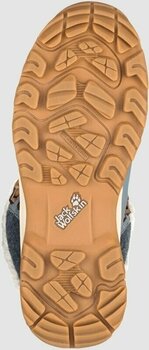 Pantofi trekking de dama Jack Wolfskin Aspen Texapore High W 42 Pantofi trekking de dama - 6
