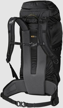 Outdoor rucsac Jack Wolfskin Kalari Trail 36 Dark Spruce 36 L Outdoor rucsac - 2