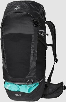Outdoor rucsac Jack Wolfskin Kalari Trail 36 Dark Spruce 36 L Outdoor rucsac - 3