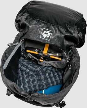 Outdoor rucsac Jack Wolfskin Kalari Trail 36 Dark Spruce 36 L Outdoor rucsac - 4