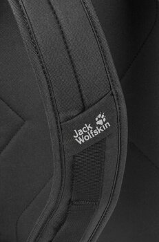 Rucsac urban / Geantă Jack Wolfskin Perfect Day Abanos 22 L - 5