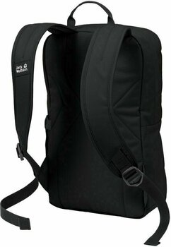 Rucsac urban / Geantă Jack Wolfskin Cariboo Midnight Blue 16 L - 2