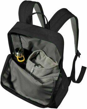 Rucsac urban / Geantă Jack Wolfskin Cariboo Midnight Blue 16 L - 3