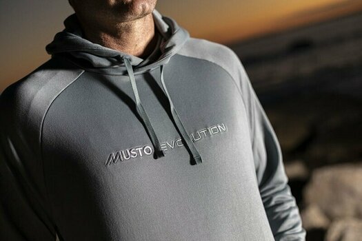 Hanorac Musto Evo OSM Tech Trooper S - 3