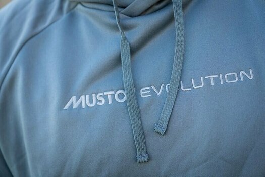 Hanorac Musto Evo OSM Tech Trooper S - 4