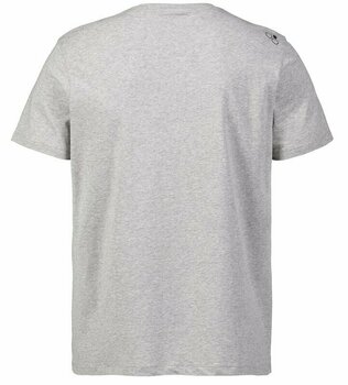 Tricou Musto Land Rover Pocket Tee Grey Melange L Tricou - 2