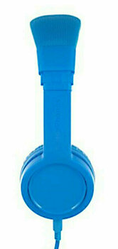 Sluchátka pro děti BuddyPhones Explore+ Modrá - 2