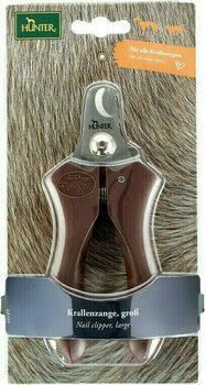 Aparat de tuns Hunter Nail Clipper Spa Clipper pe gheare Aparat de tuns - 2