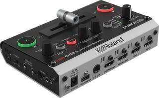 Konsola do miksowania wideo Roland V-02HD MKII Konsola do miksowania wideo - 6