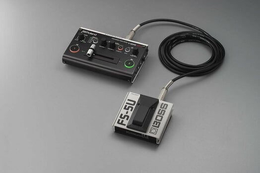 Video Mixer und Schnittpult Roland V-02HD MKII - 10