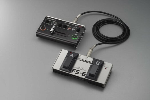Video Mixer und Schnittpult Roland V-02HD MKII - 11