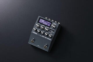Esivahvistin/räkki-vahvistin Boss IR-200 Esivahvistin/räkki-vahvistin - 5