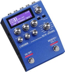 Guitar Multi-effect Boss SY-200 Guitar Multi-effect - 1